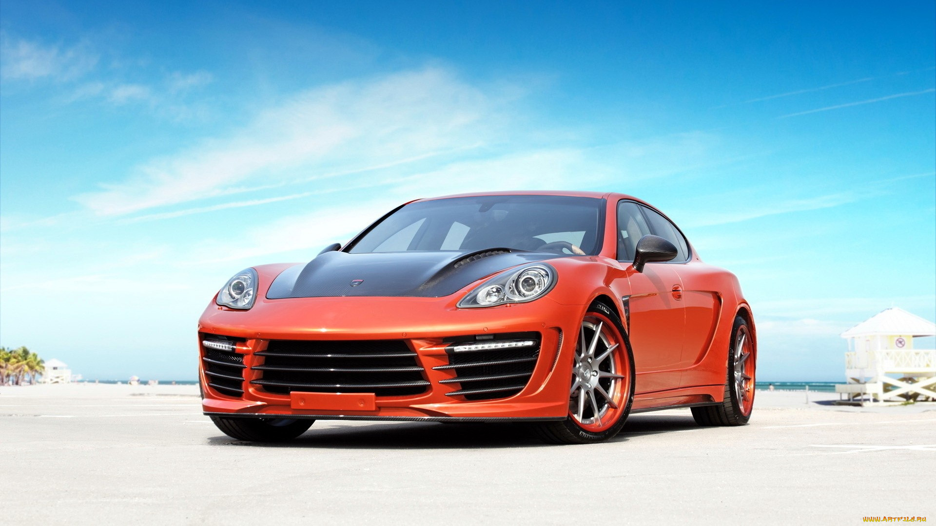 porsche, panamera, , , , 